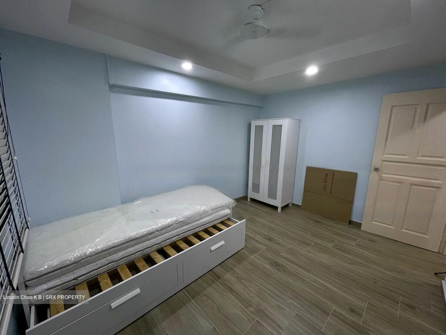 Blk 208 Yishun Palm Spring (Yishun), HDB 3 Rooms #479150361